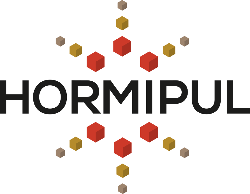logo color hormipul empresa de hormigon impreso en alcala de henares y hormigon impreso en madrid