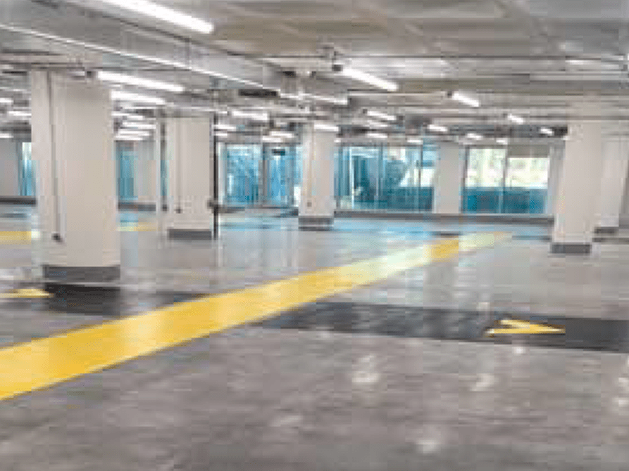servicios hormigon impreso hormigon pulido resina epoxi alcala de henares y madrid obra edificio aguirre newman 1