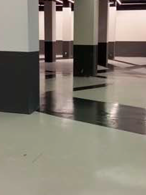 servicios hormigon impreso hormigon pulido resina epoxi alcala de henares y madrid parque bomberos vallecas 1