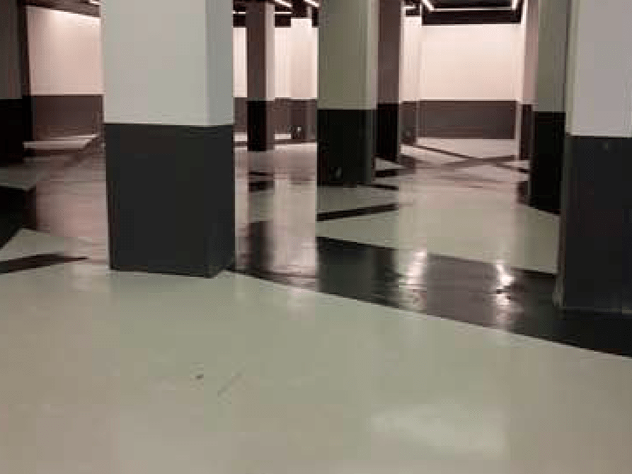 servicios hormigon impreso hormigon pulido resina epoxi alcala de henares y madrid parque bomberos vallecas 1